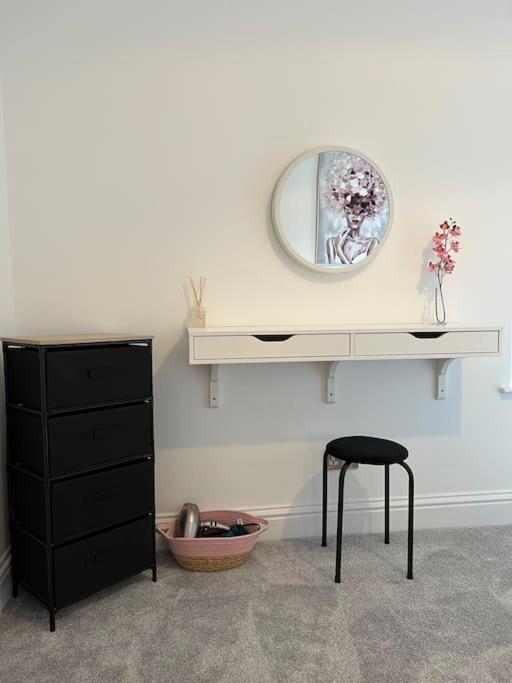 Willa Brand New Stunning Family House Blackpool Zewnętrze zdjęcie